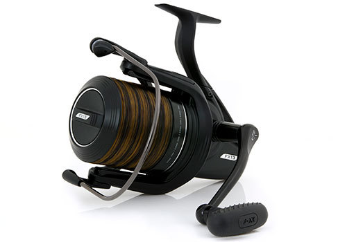 Fox moulinet pêche carpe fx13 - pêche,