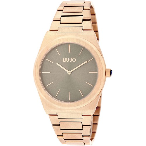 Montre homme liu luxury - liu, jo
