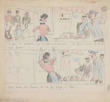 Jean-Emile LABOUREUR 