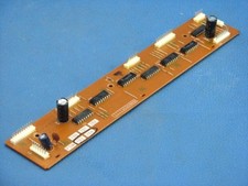 Yamaha Orgue FS-50 / Platine