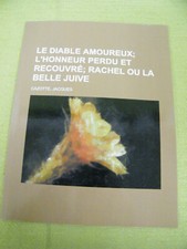 Le Diable Amoureux; L'Honneur