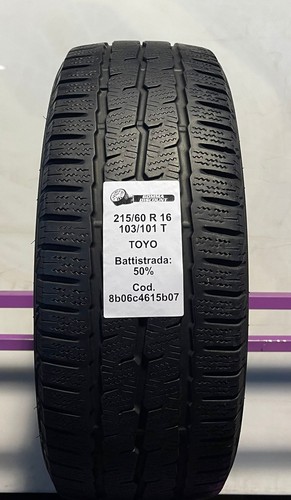 Pneu usagé toyo observe - pneu,