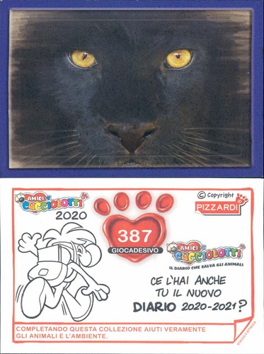 Autocollant original pizzardi - original,