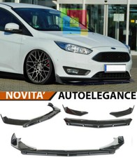 Splitter Ford Focus Mk3 Lift