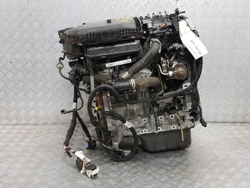 Moteur peugeot 208 308 - moteur,