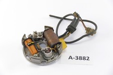 Zundapp KS 50 C 50 moteur type