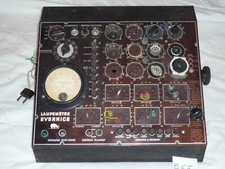 lampemetre EVERNICE pupitre controle