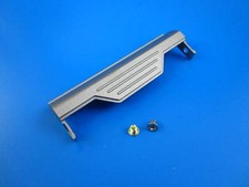 Cache Disque Dur Dell Latitude D820, D830, D831 + 2 Vis 0FF389