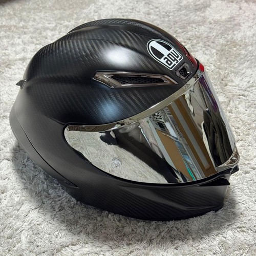 Agv pista asian - agv,