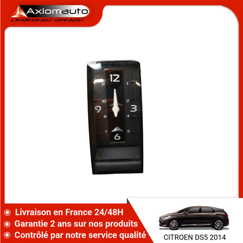 Montre citroen ds5 - montre,