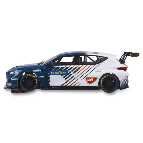 Scx cupra racer gene - cupra,