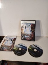 JEU  PC DVD ROM - SACRED 2 : FALLEN ANGEL -  COMPLET