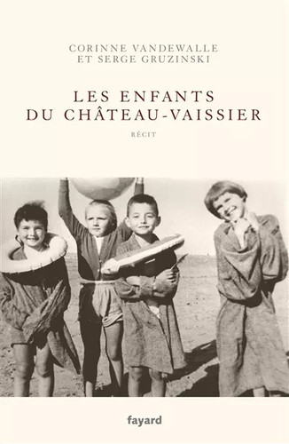 Les enfants - , du
