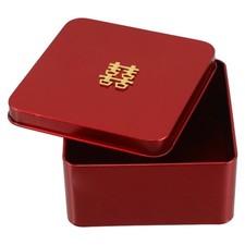  Boîtes De Bonbons Chocolats