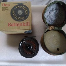 ORVIS Battenkill Fly Reel