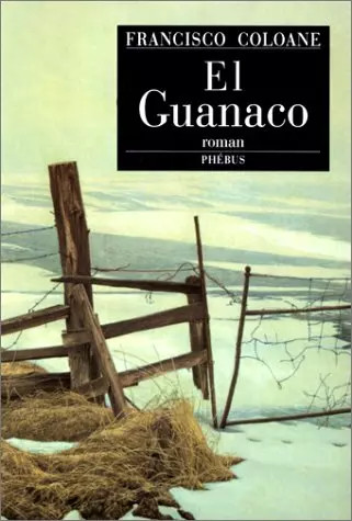 Guanaco francisco coloane - el,