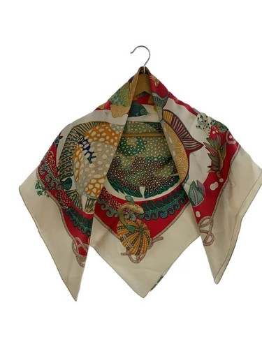 écharpe hermes grands fonds - Écharpe,