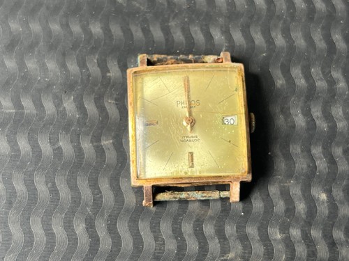 Montre vintage philos - montre,