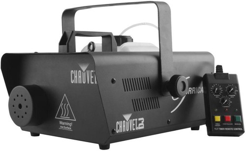 Machine brouillard dmx - machine,