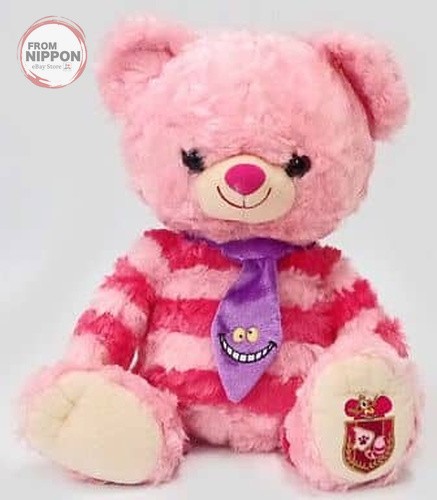 Peluche chat disney store - chat,
