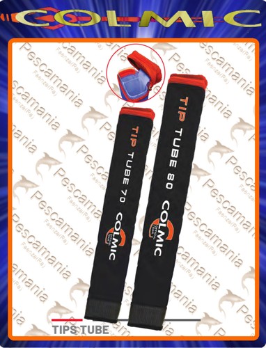 Gaine pointe colmic 70cm - gaine,
