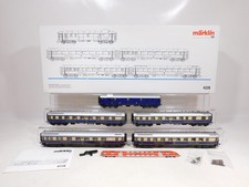 Märklin H0 AC 4228 Ensemble