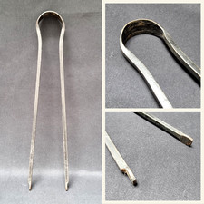 Pince braise ancienne fer - fer,
