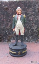 ALTAYA JEU D'ECHEC NAPOLEON /  FIGURINE GENERAL KOUTOUZOV