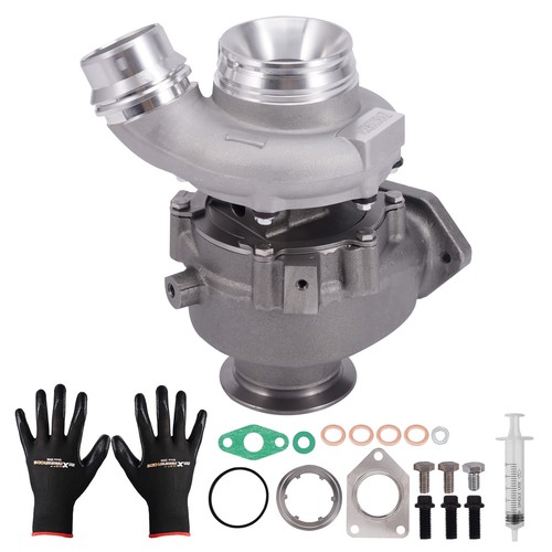 Turbo for bmw 120d e81 - for, 320d