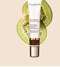 CLARINS SKIN ILLUSION 10  -
