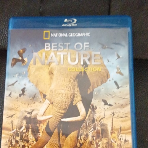 National geographic best - national,