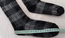 Collant laine T/U "Andlina" femme ou mixte