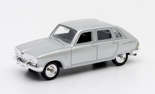 Renault r16 3 - 3, inches