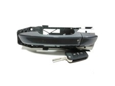 POIGNEE EXTERIEURE AVANT GAUCHE 2G0837205GGRU VOLKSWAGEN T-CROSS phase 1