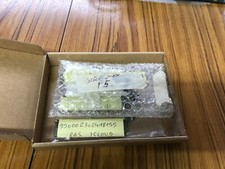 LOT DE 6 CARTES MERE IPHONE 5