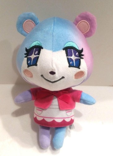 Peluche poupée animal - peluche,