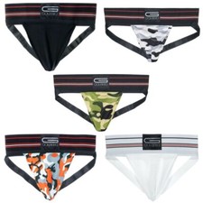 Golberg Mens Camo Athletic