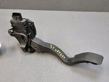 Pédale accélérateur