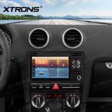 Autoradio GPS Audi A3 Android