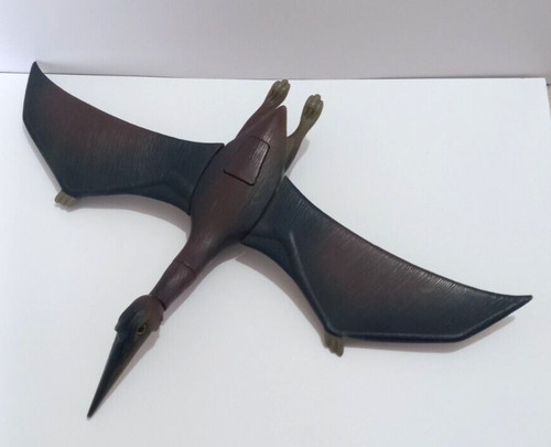 Dino riders quetzalcoatlus - dino,