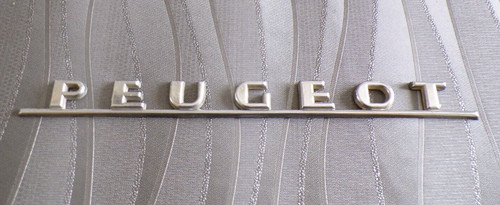 Ancien insigne plaque - insigne,