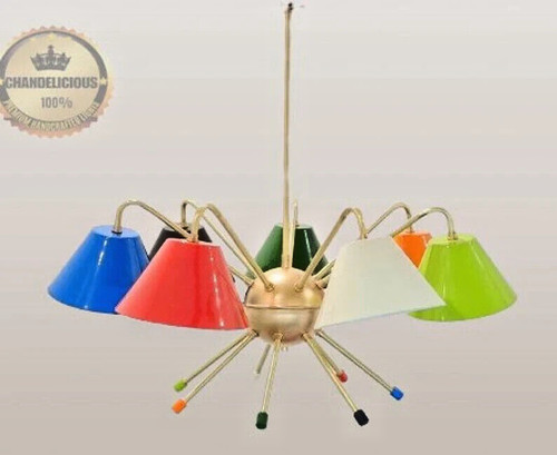 Lampe diabolo élégance - diabolo,