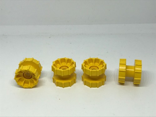 Lego roue pour chenille - lego,