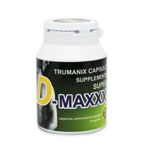 New super maxxx for man - new,