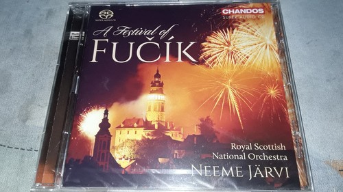 Julius fucik festival of - a,