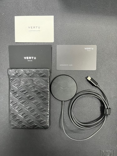 Chargeur sans fil - vertu, 🔌