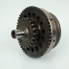 Roue libre de démarreur origine pour moto Yamaha 750 Fzx Fazer 4AM Occasion