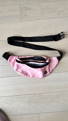 Sac banane rosoz rose - sac,