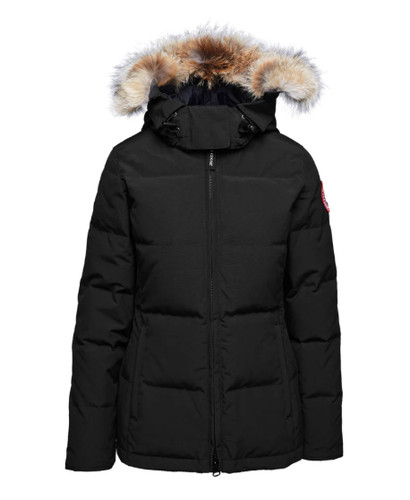 Canada goose chelsea - canada, parka