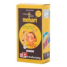 Café Passalacqua Mehari Gr